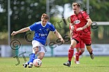 Fußball, Herren, Kreisklasse 1, Saison 2022-2023, Spieltag 1, SV Eitensheim - TSV Ingolstadt-Nord, 07.08.2022