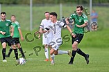 Fußball, Herren, Bezirksliga Mittelfranken Süd, Saison 2023-2024, Spieltag 10, TSV Greding - SV Seligenporten, 10.09.2023