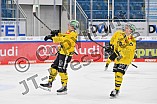 Eishockey, Herren, DEL, Saison 2021-2022, Spieltag 47, ERC Ingolstadt - Krefeld Pinguine, 02.03.2022