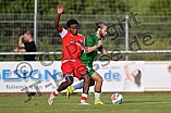 Fußball, Herren, Landesliga Südwest, Saison 2026-2027, Spieltag 1, TSV 1860 Weißenburg - SV Manching, 21.07.2026