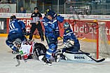 ERC Ingolstadt vs Kölner Haie, Eishockey, DEL, Deutsche Eishockey Liga, Spieltag 22, 25.11.2016