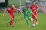Fußball, Herren, Kreisklasse 1, Saison 2024-2025, Spieltag 12, SV Denkendorf - Türkisch SV Ingolstadt, 19.10.2024