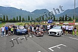 Eishockey, Herren, 6. Vinschgau-Cup, Saison 2022-2023, Audi ERC Gokart Cup 2022, 27.08.2022