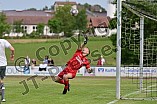 Fußball, Herren, Kreisliga Neumarkt Jura West, Saison 2023-2024, Spieltag 3, TSV Heideck - SV Marienstein, 29.05.2024