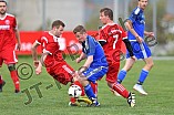 05.05.2019 - DJK Grafenberg - FC Haunstetten