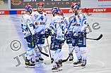 06.12.2020 - Straubing Tigers - ERC Ingolstadt