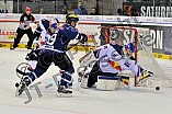 25.01.2015 - ERC Ingolstadt - EHC Red Bull München