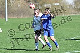 02.04.2011 - FV Obereichstätt / TSV Mörsdorf