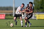 Fußball, Herren, Kreisliga Neumarkt Jura West, Saison 2024-2025, Freundschaftsspiel, DJK Limes - 1. FC Nürnberg, 11.07.2024
