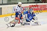 Eishockey, Herren, DEL, Saison 2025-2026, Vinschgau Cup, Spiel 1, ERC Ingolstadt - ZSC Lions, 22.08.2025