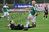 01.08.2015 - VfB Eichstätt - 1. FC Sand