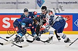Eishockey, Mens, CHL, Season 2023-2024, ERC Ingolstadt - Vitkovice Ridera, 17.10.2023