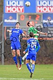 24.11.2018 - VfB Eichstätt - FV Illertissen