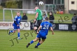 Fußball, Herren, Bezirksliga Mittelfranken Süd, Saison 2024-2025, Spieltag 24, TSV Greding - FV Fortuna Neuses e.V., 30.03.2025
