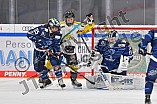 Eishockey, Frauen, DFEL, Saison 2021-2022, ERC Ingolstadt - Mad Dogs Mannheim, 23.10.2021