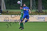 Fußball, Herren, Kreisliga 1, Saison 2022-2023, Spieltag 10, SV Manching U23 - TSV Ober-Unterhaunstadt, 08.10.2022