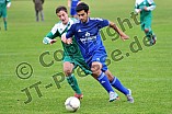 11.10.2015 - SV Marienstein - SpVgg Wettelsheim