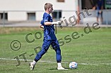 Fußball, Herren, Bayernliga Nord, Saison 2023-2024, Vorbereitung, FC Ehekirchen - VfB Eichstätt, 09.07.2023