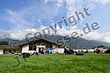Off Ice Training, Vinschgau Cup, 24.08.2019