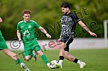 Fußball, Herren, Bezirksliga Oberbayern Nord, Saison 2024-2025, Spieltag 25, FC Fatih Ingolstadt - VfB Eichstätt II, 13.04.2025