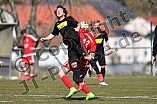02.04.2018 - SV Kasing - TV 1861 Ingolstadt