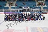 Eishockey, Saison 2025-2026, ERC Ingolstadt - Kids On Ice Day, 10.01.2026