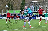 29.03.2015 - VfB Eichstätt - 1. SC Feucht