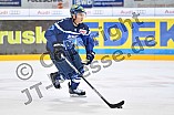 ERC Ingolstadt  - Grizzlys Wolfsburg, Eishockey, DEL, Deutsche Eishockey Liga, Vorb., 13.08.2017