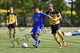 29.04.2018 - DJK Limes II - SpVgg Wellheim