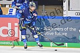 ERC Ingolstadt vs EHC Red Bull Muenchen, DEL, Deutsche Eishockey Liga, Spieltag 5, 26.09.2019