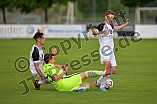 Bezirksliga Oberbayern Nord, Vorbereitung, Herren, BFV, Saison 2021-2022, TSV 1860 Weißenburg U 23 II - VfB Eichstätt, 25.06.2021