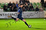 Fußball, Herren, Landesliga Südwest, Saison 2025-2026, Spieltag 15, SV Manching - SC Oberweikertshofen, 10.10.2025