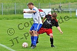 04.06.2016 - DJK Dollnstein II - DJK Schernfeld