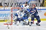 EHC Red Bull Muenchen vs ERC Ingolstadt, Eishockey, DEL, Deutsche Eishockey Liga, Spieltag 50, 24.02.2019
