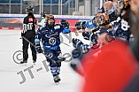 Eishockey, Frauen, European Womens Hockey League, Saison 2024-2025, ERC Ingolstadt - Lakers Kärnten, 13.09.2024