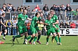 Fußball, Herren, Hilpoltsteiner Stadtmeisterschaft, Saison 2024-2025, Finale, SF Hofstetten - TV Hilpoltstein, 08.06.2025