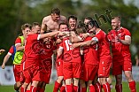 Fußball, Herren, A-Klasse Neumarkt Jura Süd, Saison 2025-2026, Relegation Spiel 4, SG Ochsenfeld-Pietenfeld-Adelschlag - TSV Heideck II, 24.05.2026