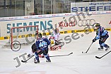 31.01.2014 - ERC Ingolstadt - Kölner Haie