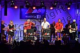Konzert von Austria Ei am 14.08.2021 im Stadtgarten in Eichstätt