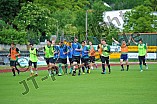 14.06.2014 - Trainingsauftakt VfB Eichstätt