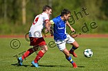 20.04.2019 - FC Türk Gücü Eichstätt - FC Plankstetten