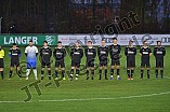 09.11.2019 - FC Gerolfing - FC Sandersdorf