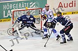 24.10.2014 - ERC Ingolstadt - Schwenninger Wild Wings
