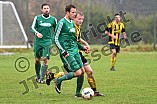05.11.2017 - DJK Pollenfeld - SV Barthelmesaurach