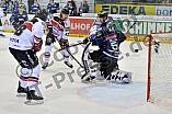 15.02.2015 - ERC Ingolstadt - Koelner Haie