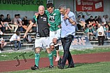 23.04.2011 - VfB Eichstätt / FC Gundelfingen