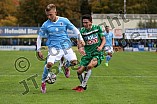 03.10.2017 - VfB Eichstätt - TSV 1860 München