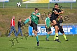 06.10.2018 - SV Denkendorf - FC GW Ingolstadt