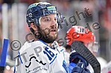 Thomas Sabo Ice Tigers vs ERC Ingolstadt, DEL, Deutsche Eishockey Liga, Spieltag 35, 05.01.2020