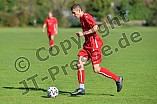 Fußball, Herren, Kreisliga West, Saison 2021-2022, Spieltag 11, SV Marienstein II - SG Ochsenfeld-Pietenfeld-Adelschlag, 10.10.2021